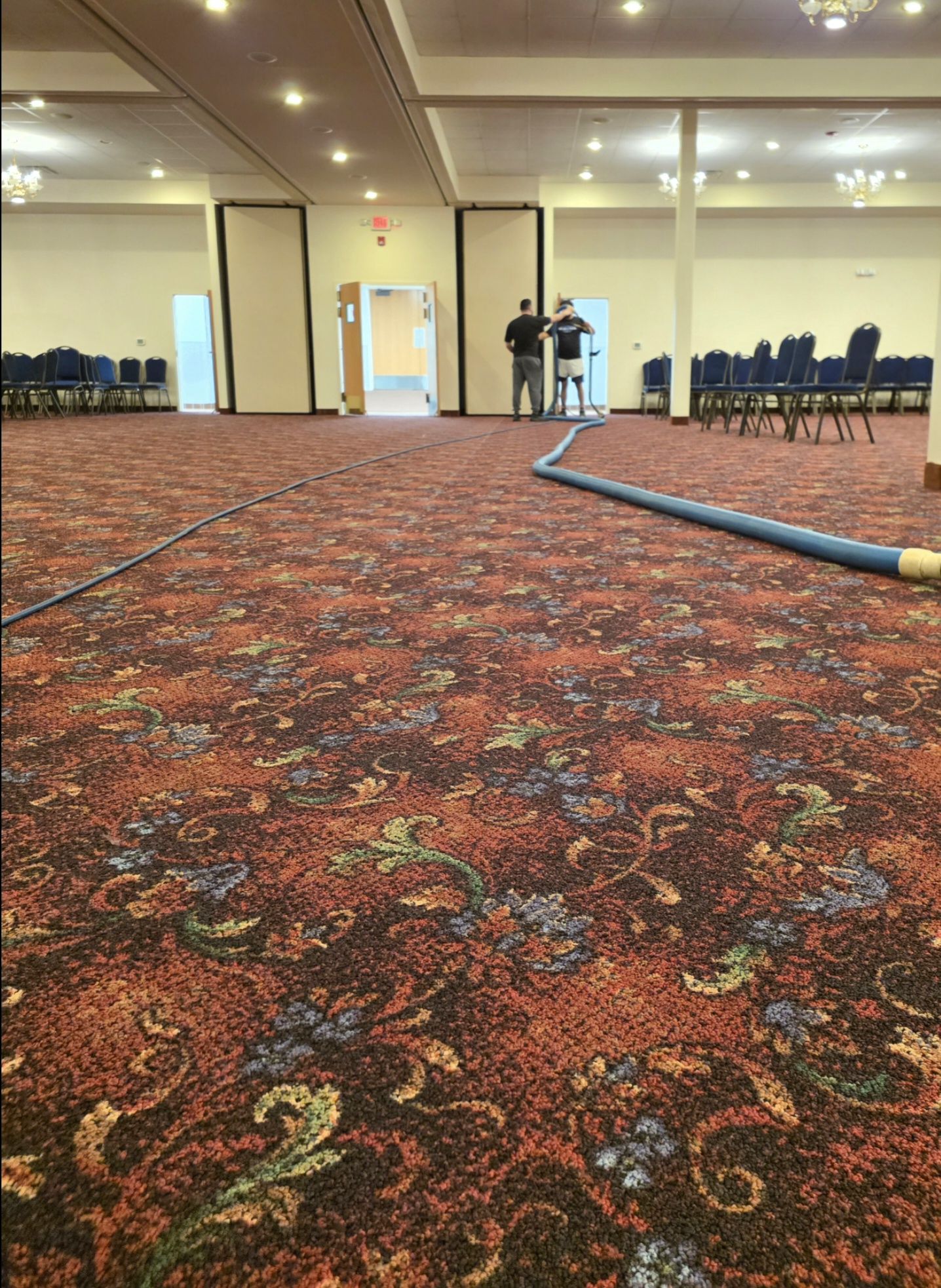 Commercial Floor Cleaning result 1