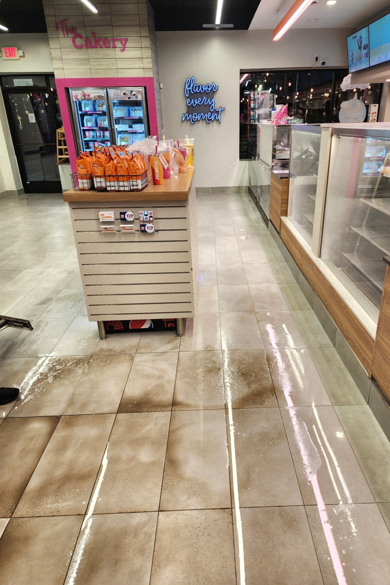 Commercial Floor Cleaning result 10