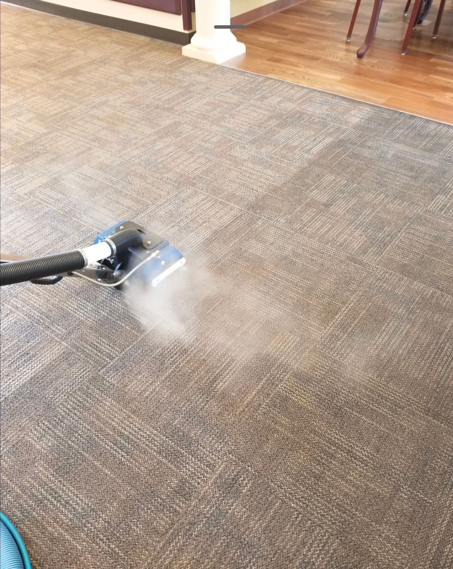 Commercial Floor Cleaning result 2