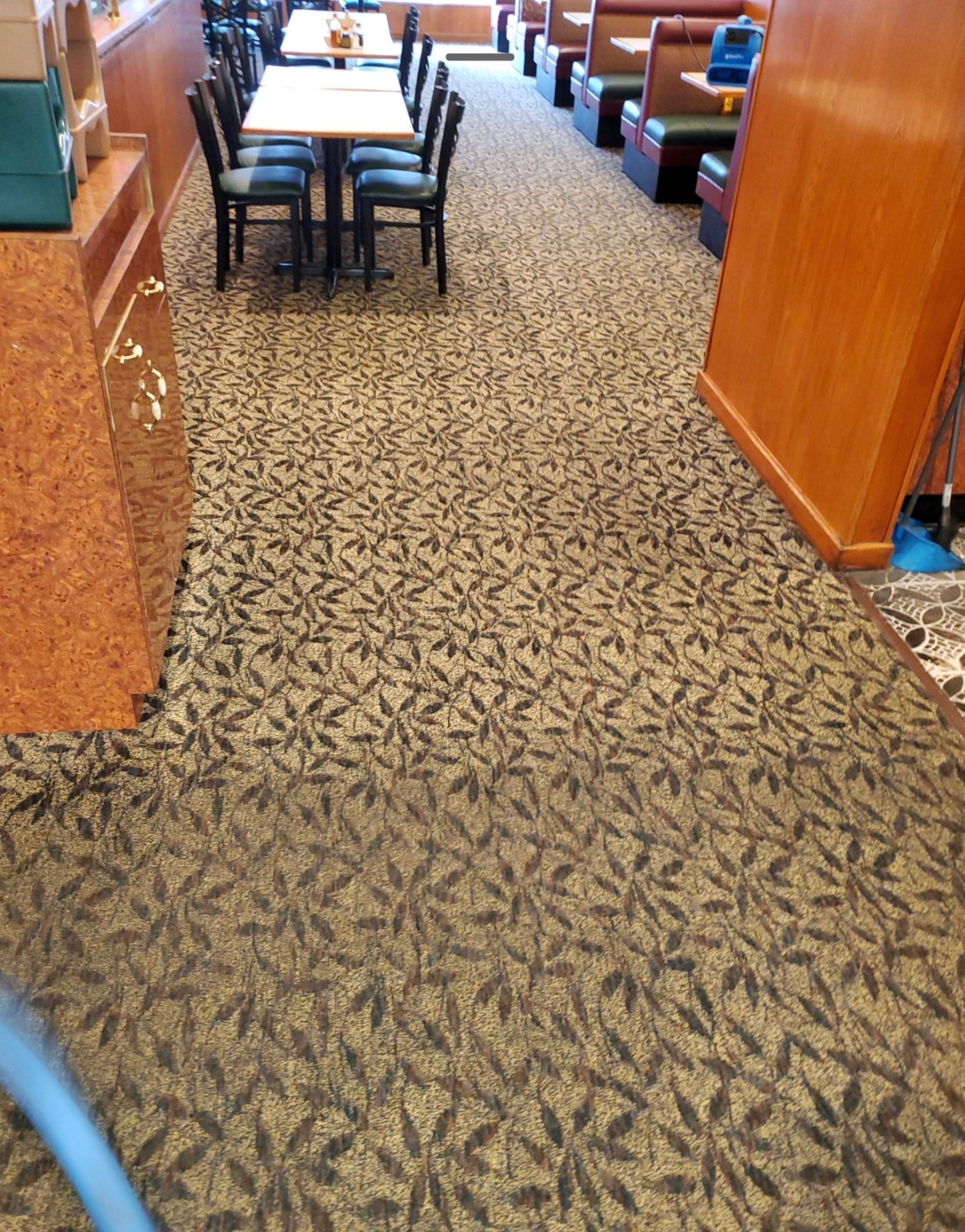 Commercial Floor Cleaning result 3