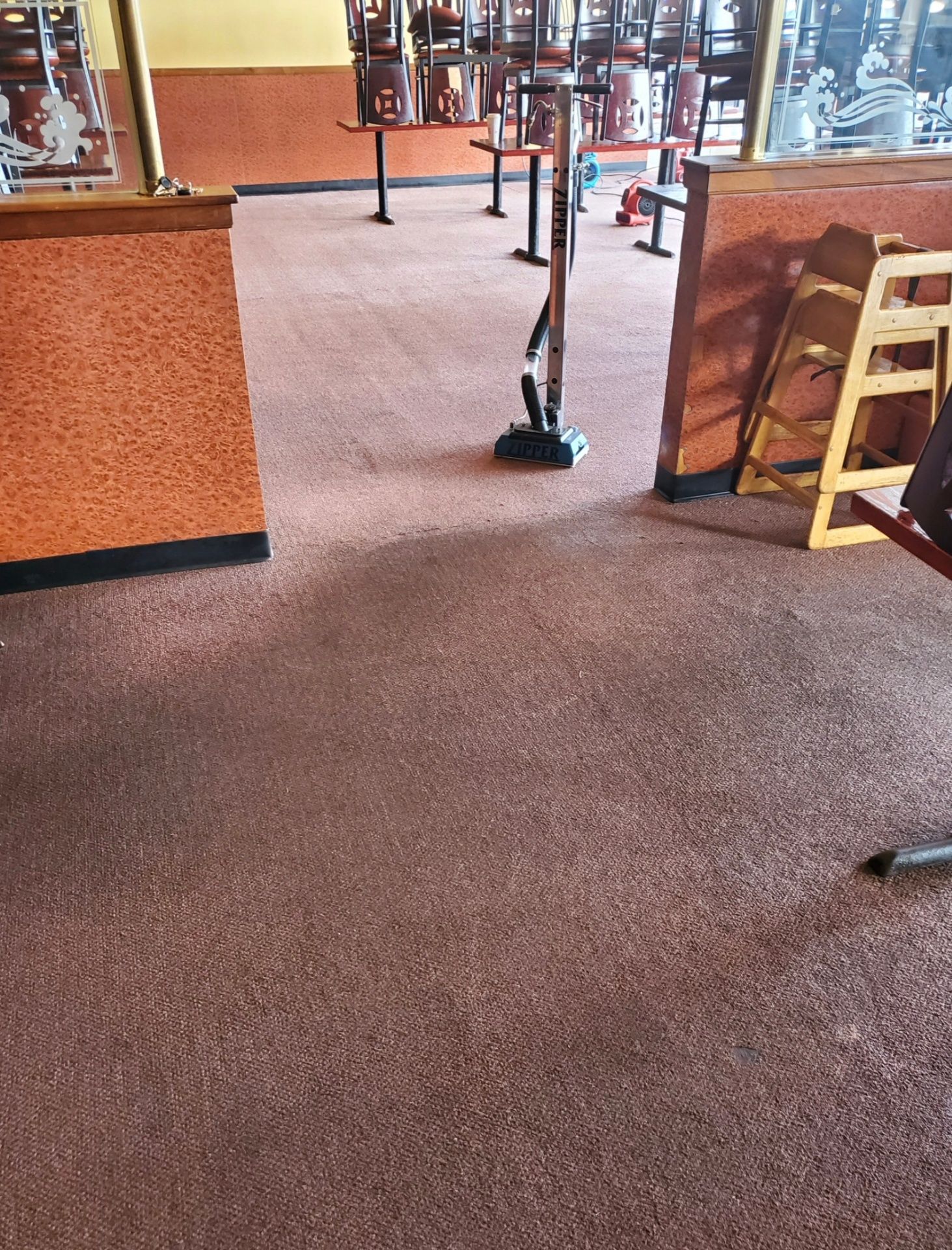 Commercial Floor Cleaning result 5