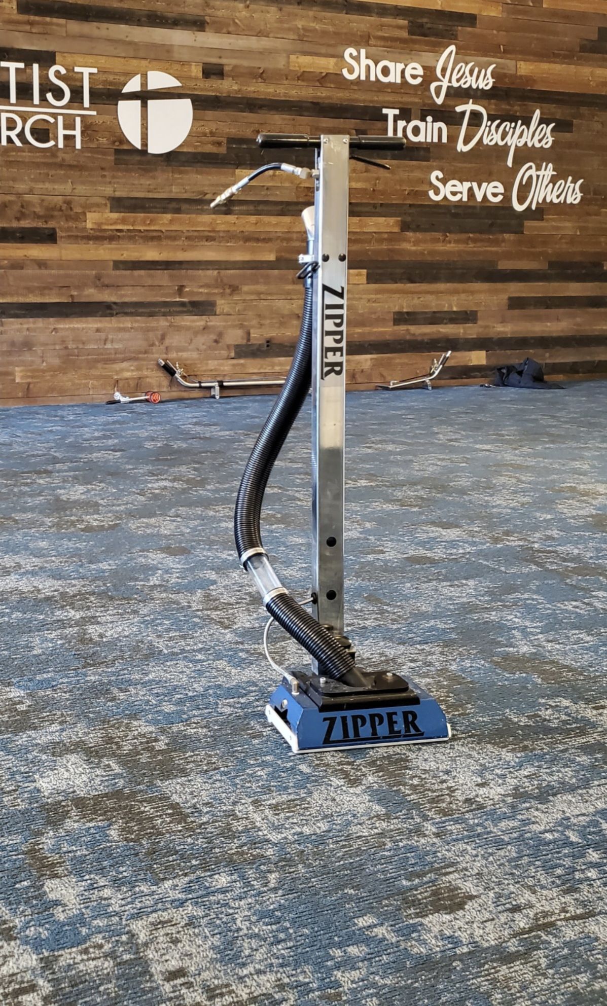 Commercial Floor Cleaning result 6