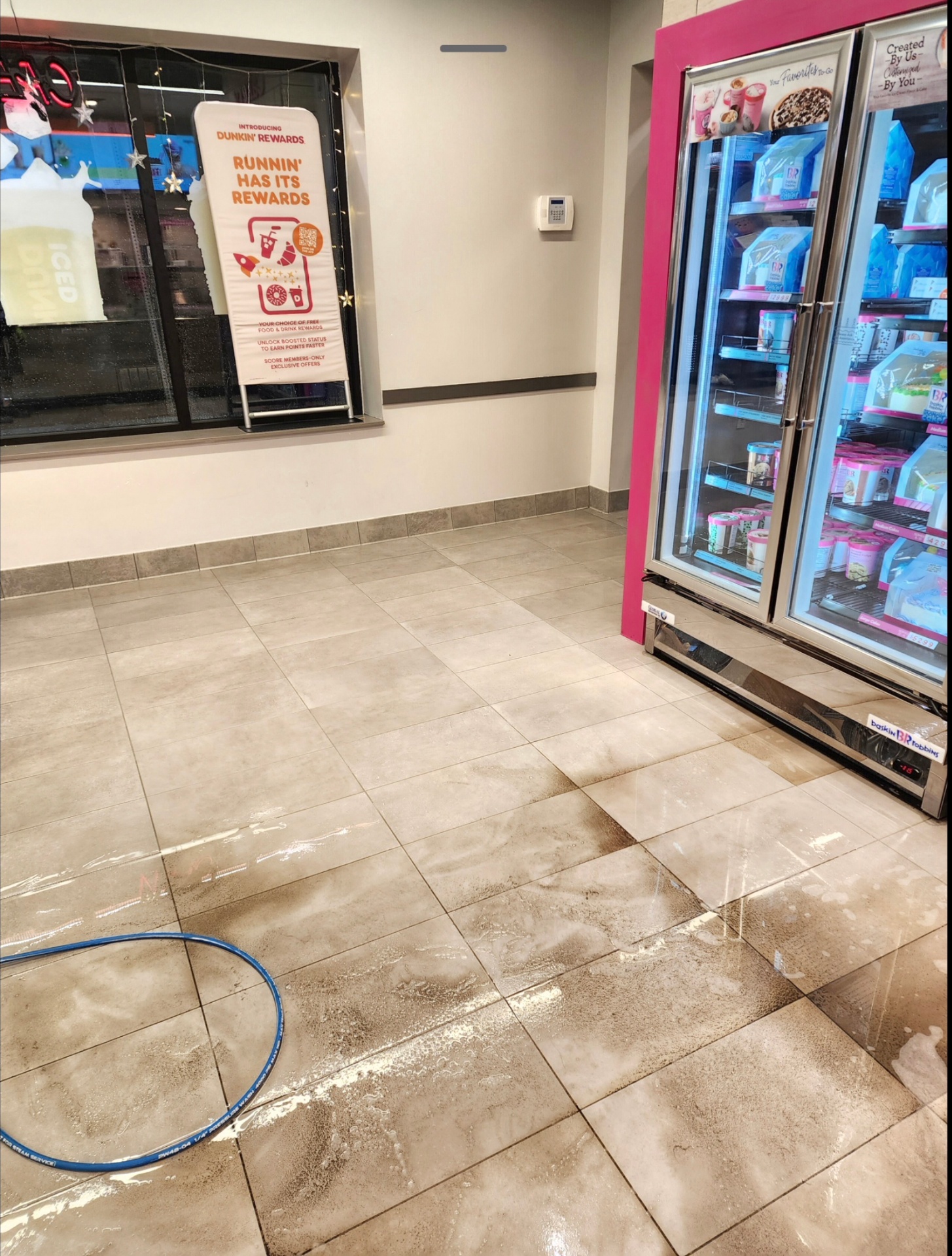 Commercial Floor Cleaning result 9