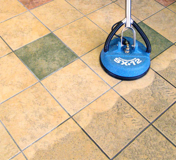 Master's Touch Cleaning before and after work sample 1